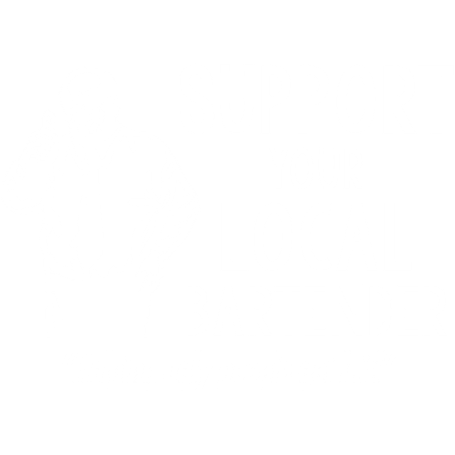 Support Your Local Bartender Helping Ugly People Get Laid T-Shirt
