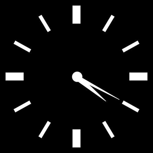 Funny T-Shirts design "Four Twenty Clock"