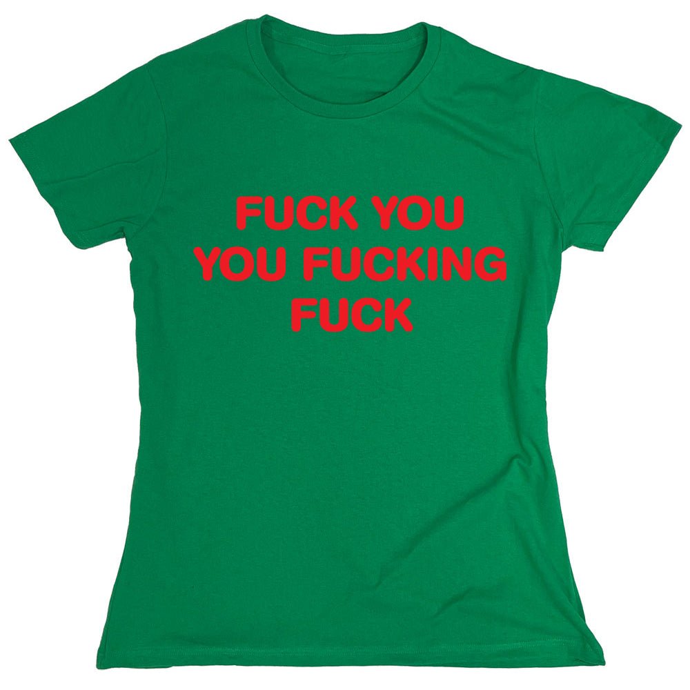 Funny T-Shirts design "PS_0018_FU_RK"