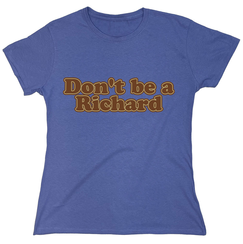 Funny T-Shirts design "PS_0121_RICHARD"