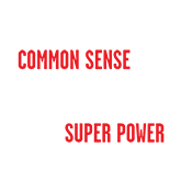 Common Sense Is So Rare These Days, It Should Be Classified As A Super Power