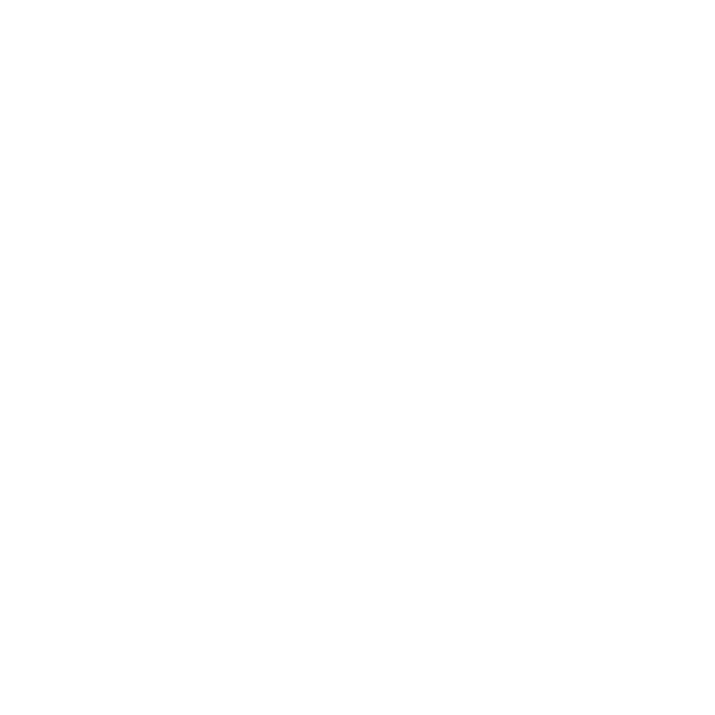 Funny T-Shirts design "Everything hurts and I'm dying"