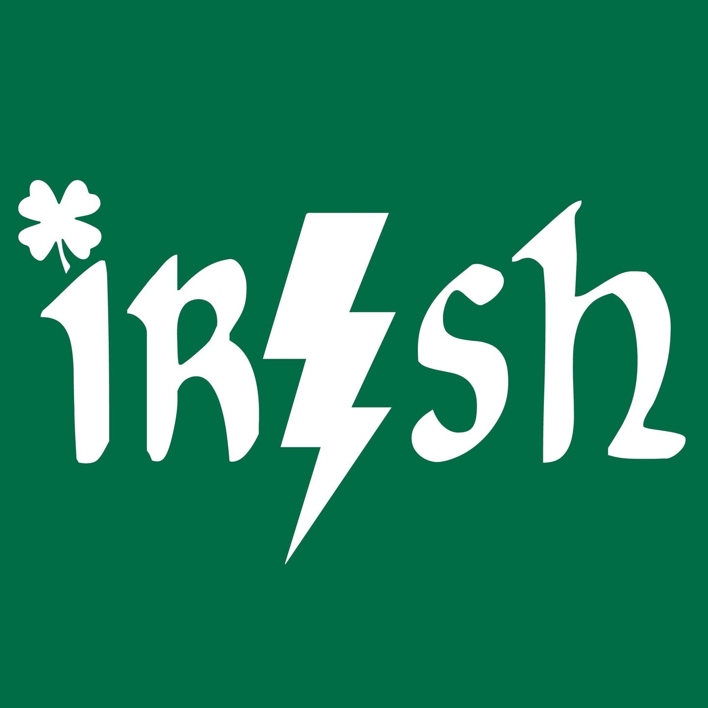 IRISH - Roadkill T-Shirts