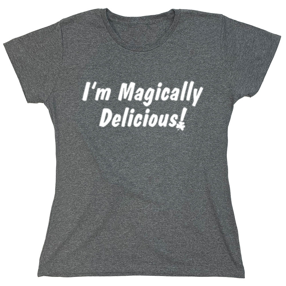 Funny T-Shirts design "PS_0451W_SPD_MAGICALLY_RK"