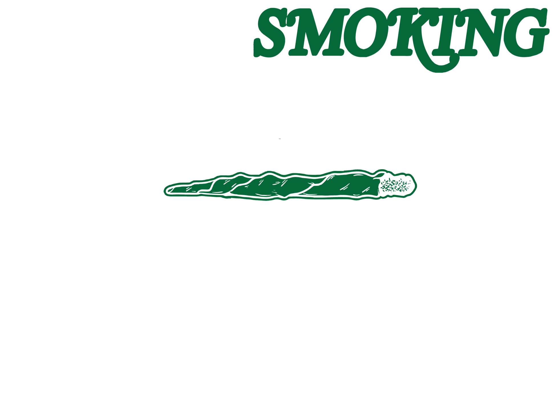 I'm Not Smoking Anymore But I Aint Smoking Any Less