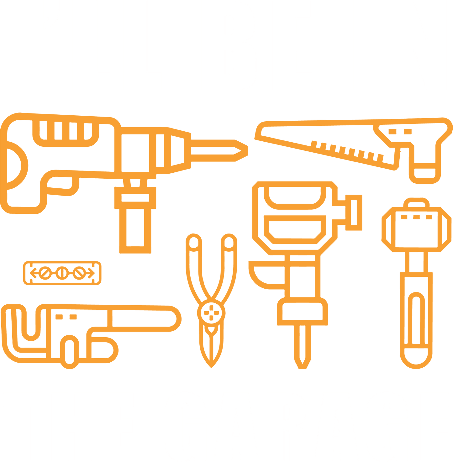 Funny T-Shirts design "I'll Be In The Garage"