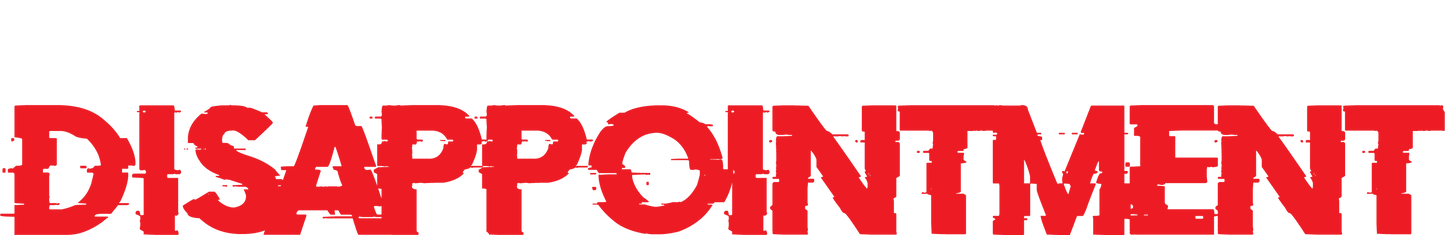 Funny T-Shirts design "Life Is Full Of Disappointment And I'm Full Of Life"