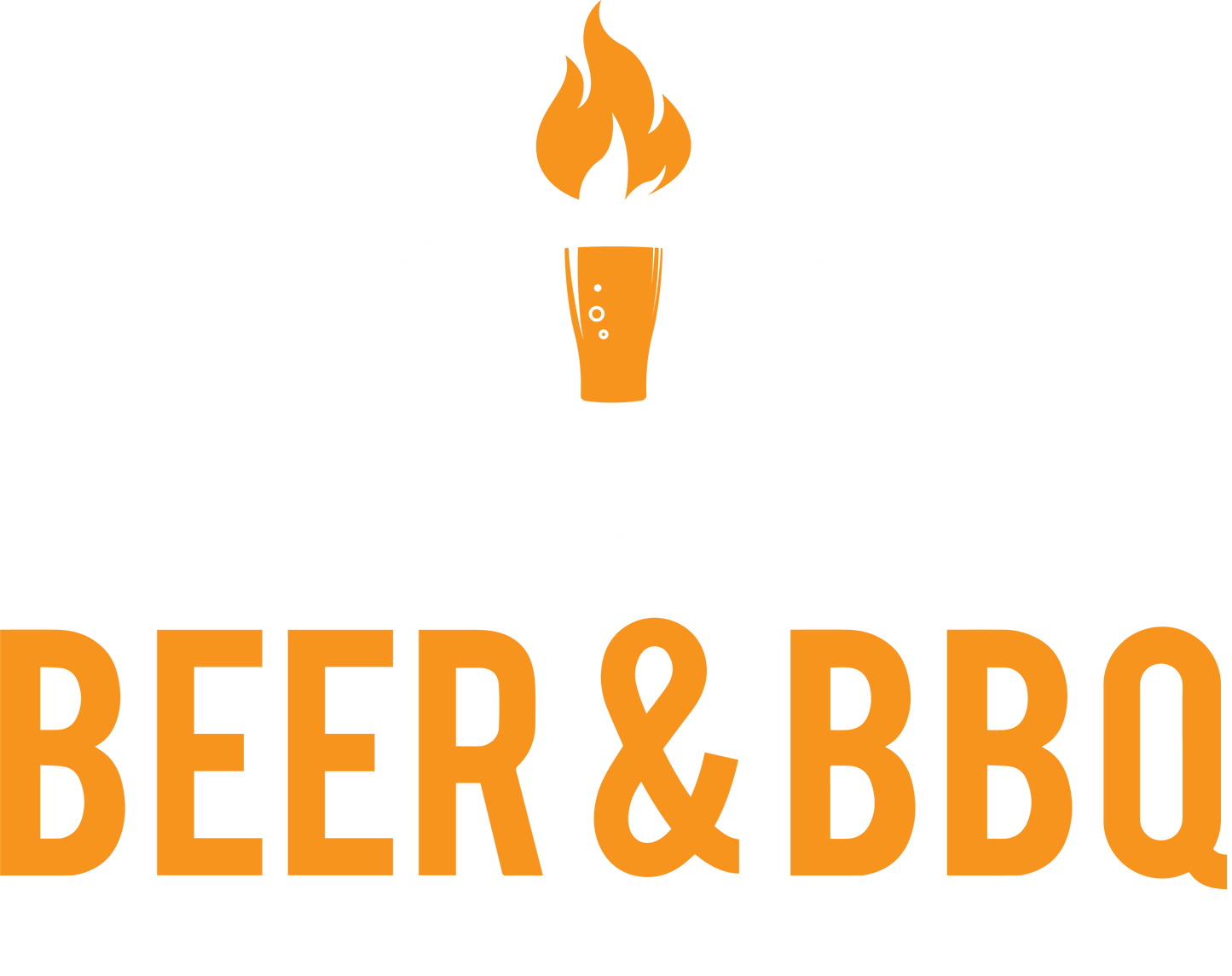 Funny T-Shirts design "If It Doesn't Involve Beer and BBQ, Don't Ask"