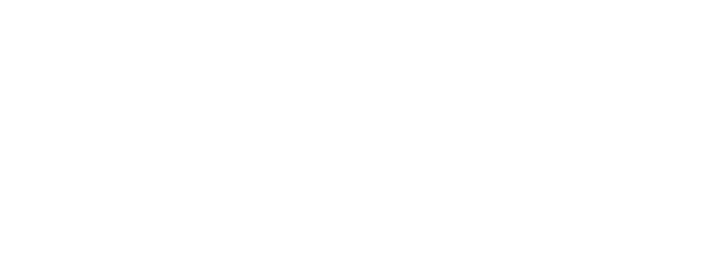 Funny T-Shirts design "Beach Don't Kill My Vibe"