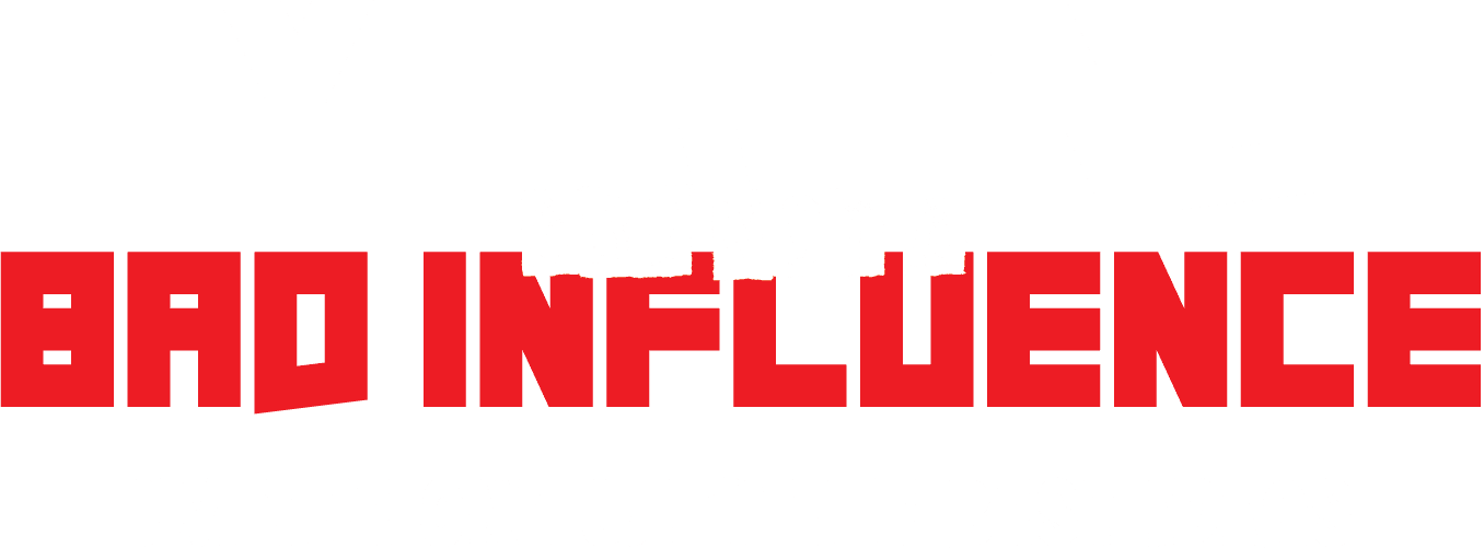 My Friends are not a Bad Influence, I am the One with the Best Ideas - Roadkill T-Shirts