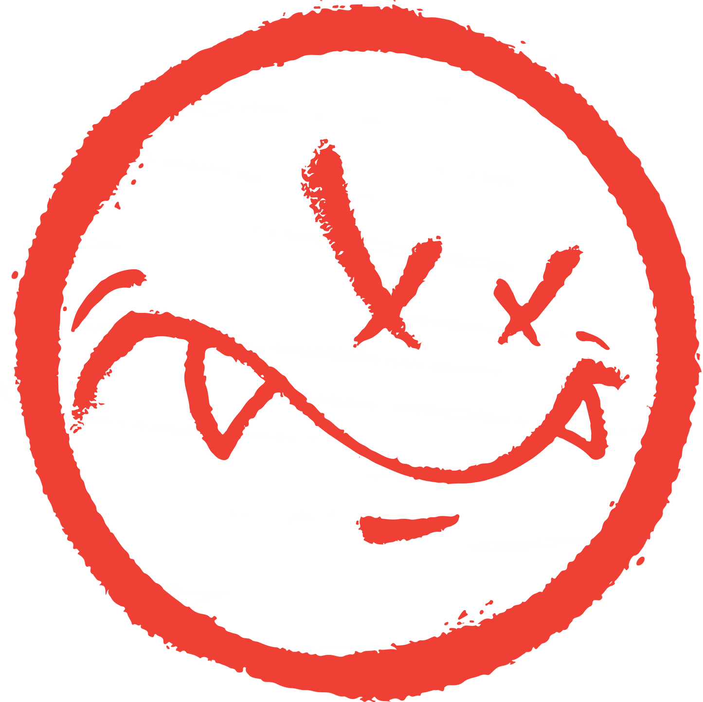 Funny T-Shirts design "Vampire X Eyes, Graphic Tee"