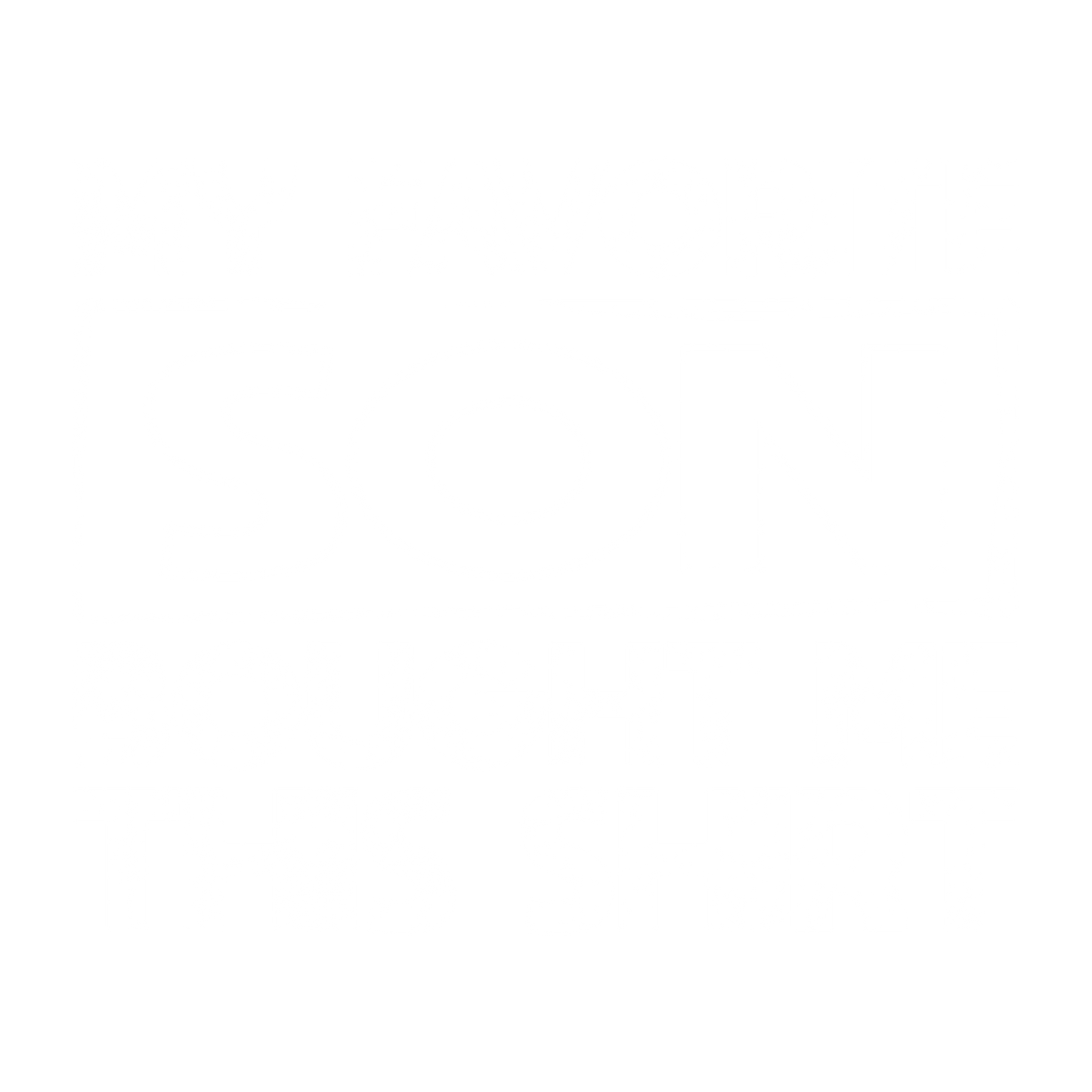 My Favourite Son Bought Me this Shirt Fathers Day T Shirt