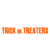 I Kidnap Trick Or Treaters