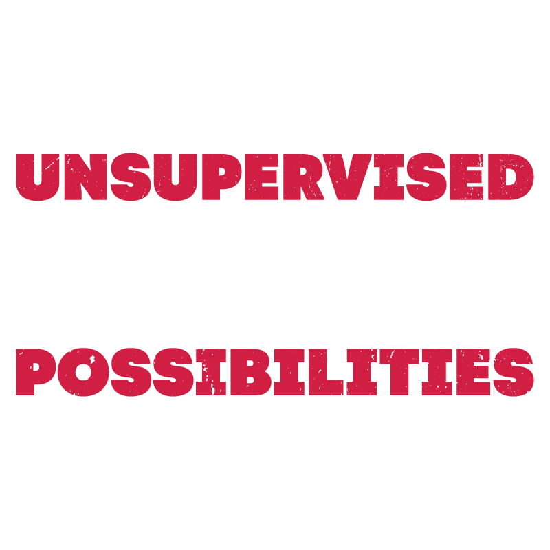 Funny T-Shirts design "I am Currently Unsupervised I Know It Freaks Me Out too"