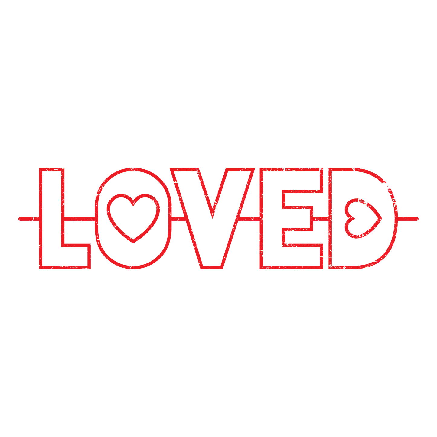 Funny T-Shirts design "Loved Valentine Day Tee"