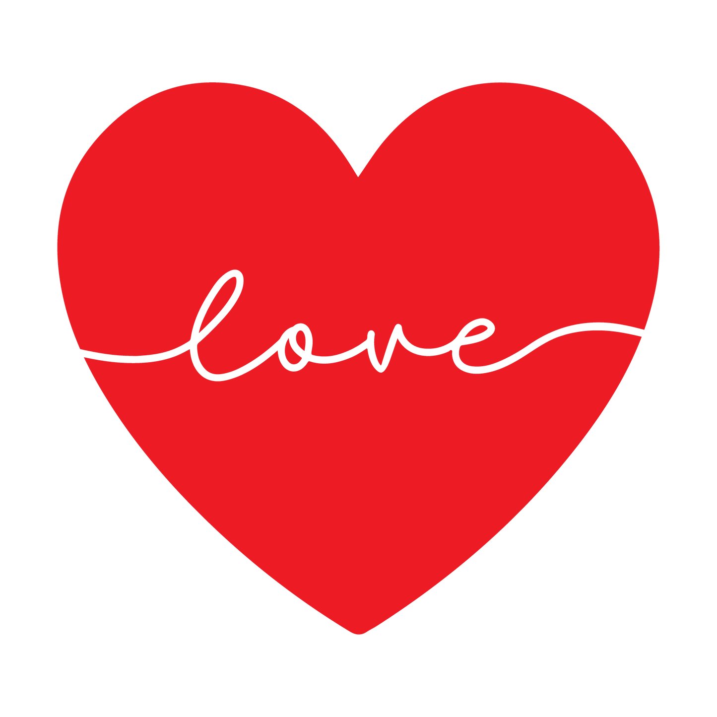 Heart Love Valentine Day T Shirt - Roadkill T-Shirts