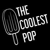 Funny T-Shirts design "The Coolest Pop - Funny Dad Shirt"