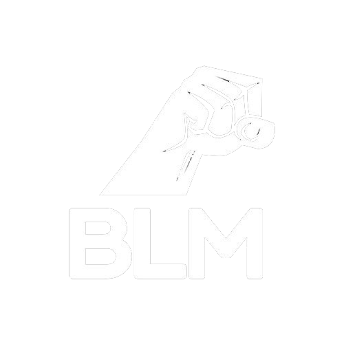 BLM Fist