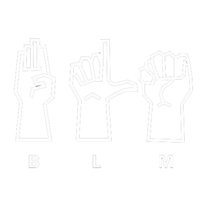 BLM Sign Language