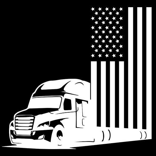 Distress Truck - Roadkill T-Shirts