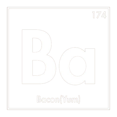 174 Ba Bacon Yum