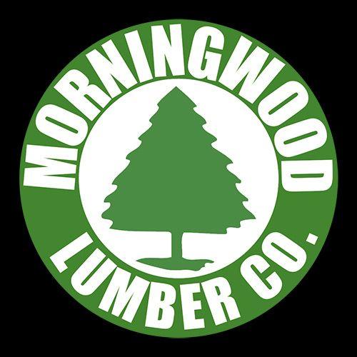 Funny T-Shirts design "Morningwood Lumber"
