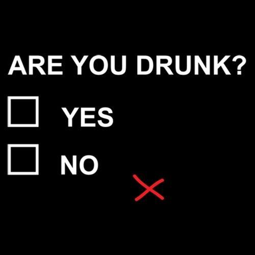 Funny T-Shirts design "Are You Drunk T-Shirt"