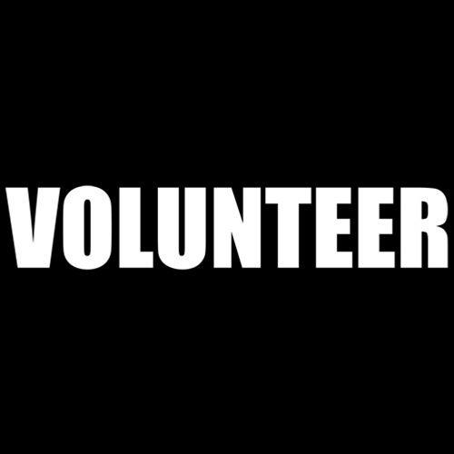 Volunteer - Roadkill T-Shirts