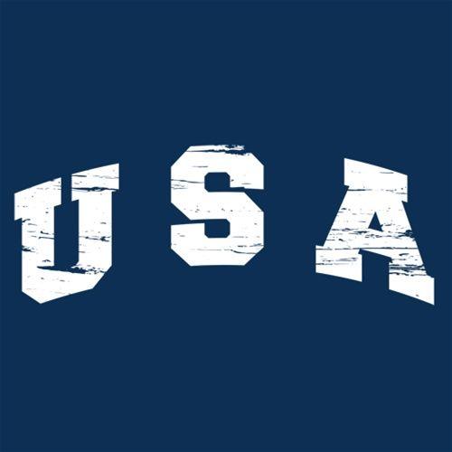 Funny T-Shirts design "USA T-Shirt"