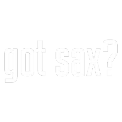 Got Sax?