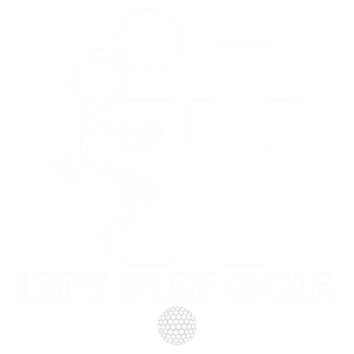 F-It Let's Play Golf