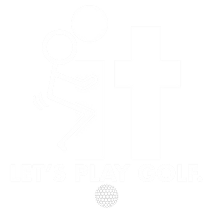 F-It Let's Play Golf