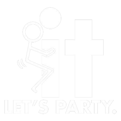 F-It Let's Party
