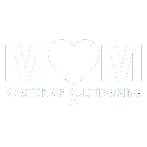 Funny T-Shirts design "Mom Master Of Multitasking T-Shirt"