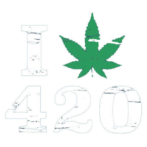 I Love 420