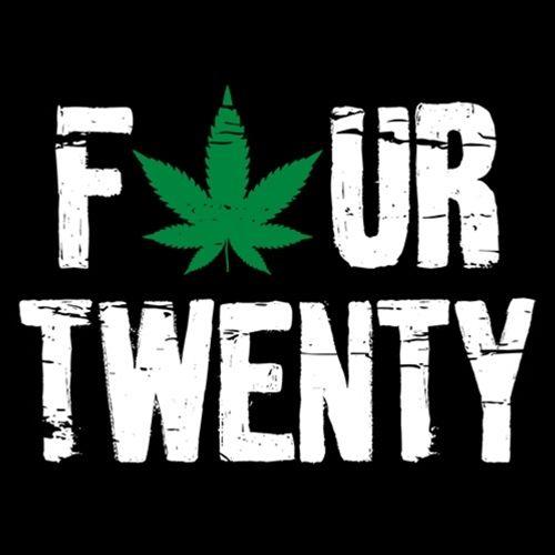 Four Twenty - Roadkill T-Shirts