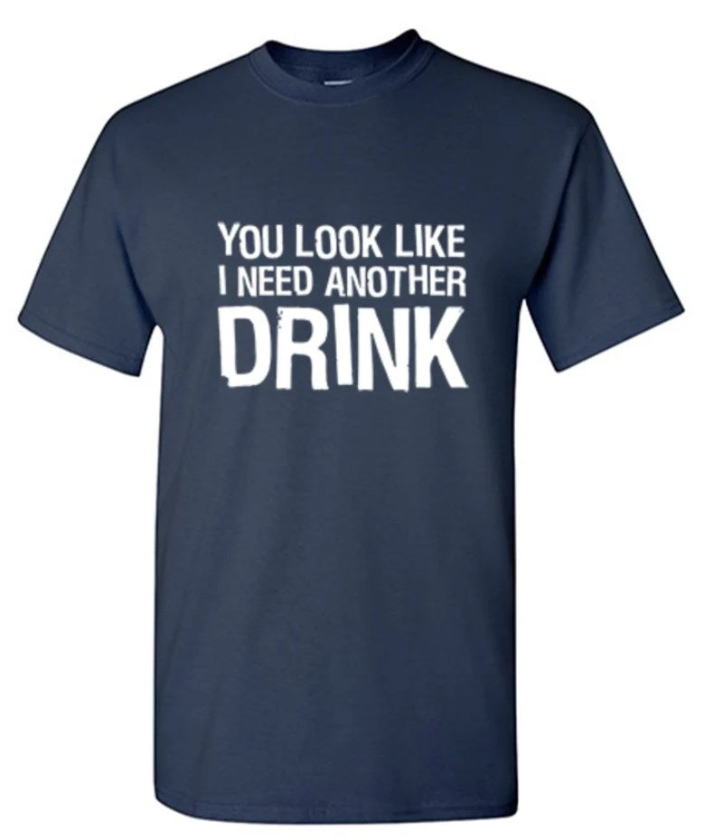 Buy Funny Drinking Shirts