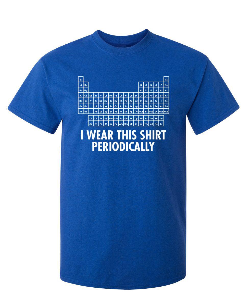 Science and Math T-Shirts