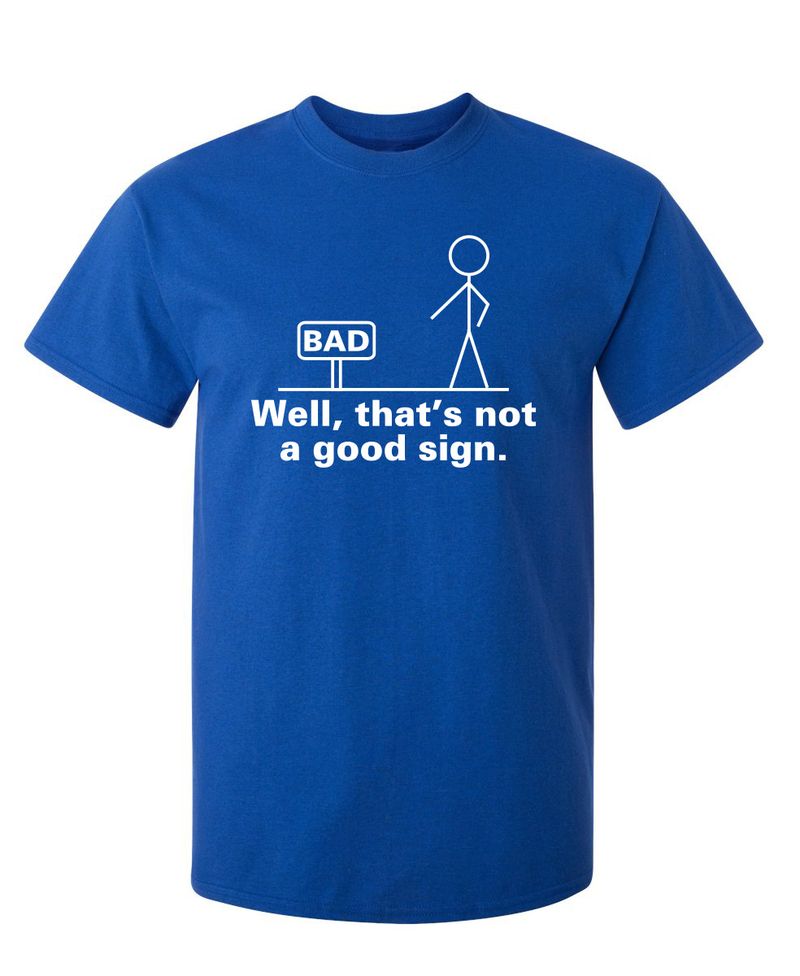 Graphic T-Shirts