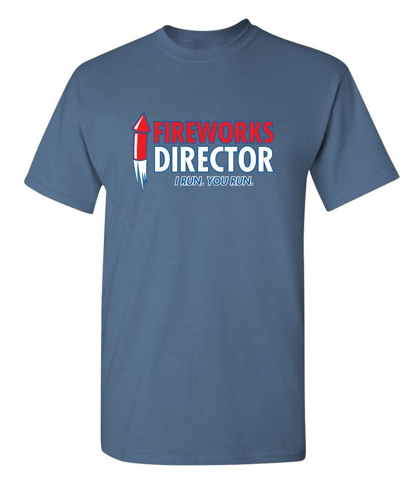 4th of July Shirts - Roadkill T-Shirts