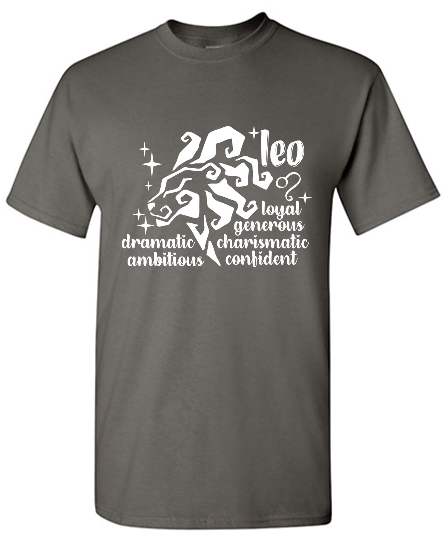 Birthday and Astrology T-Shirts