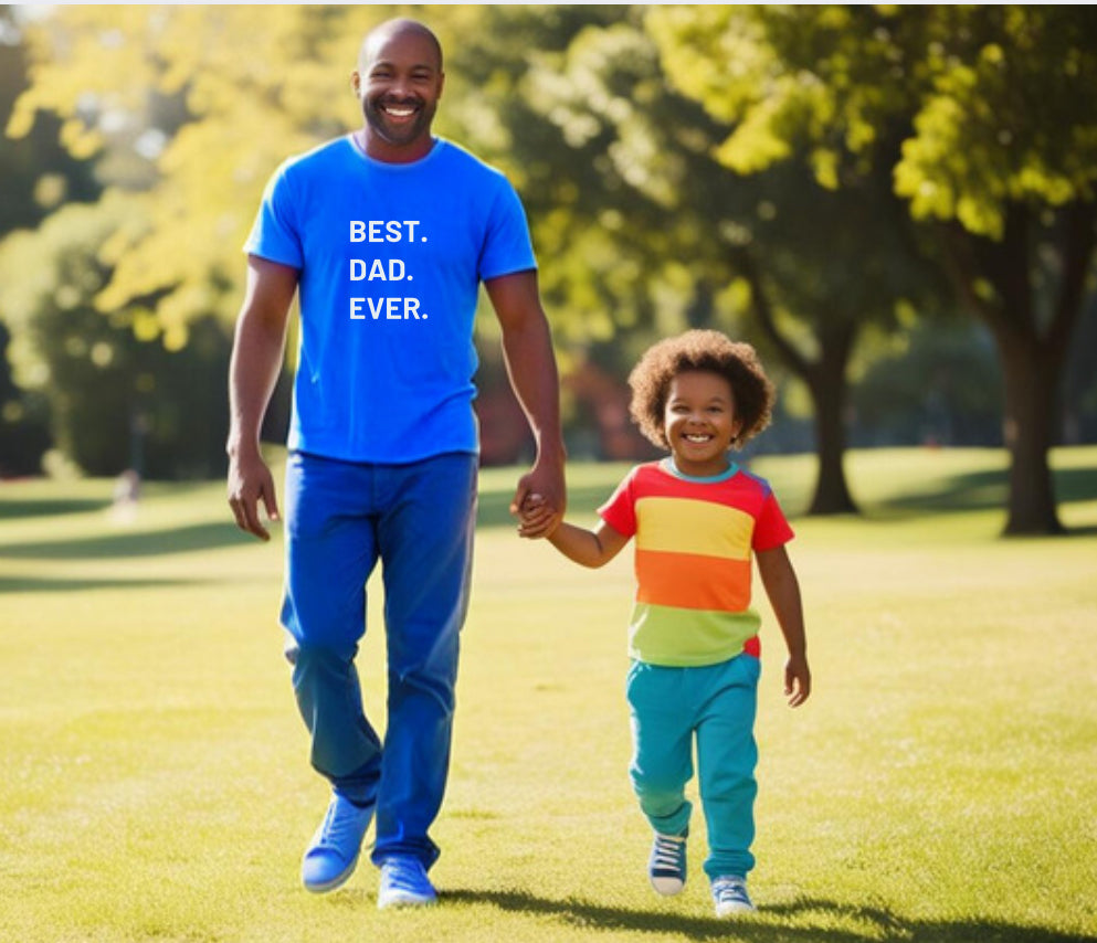 Fathers Day Shirts