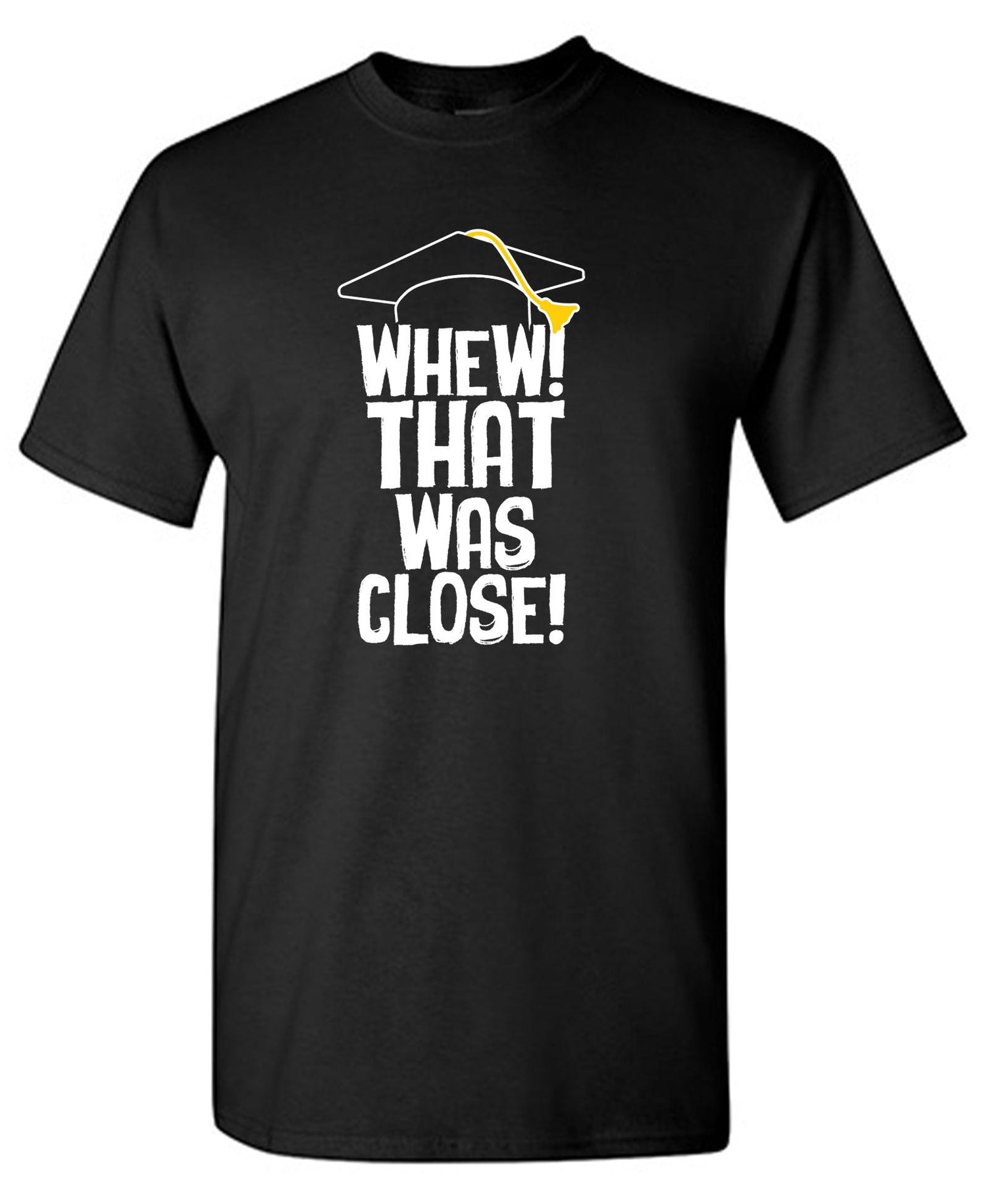 Awesome Graduation Shirts