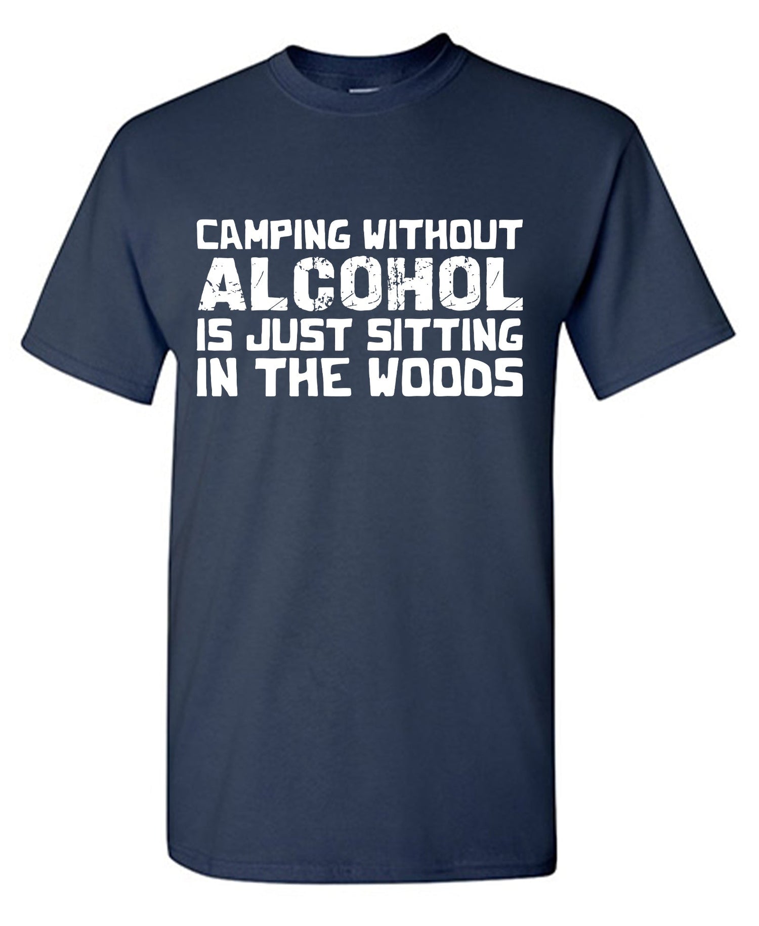 Funny Hiking Shirts