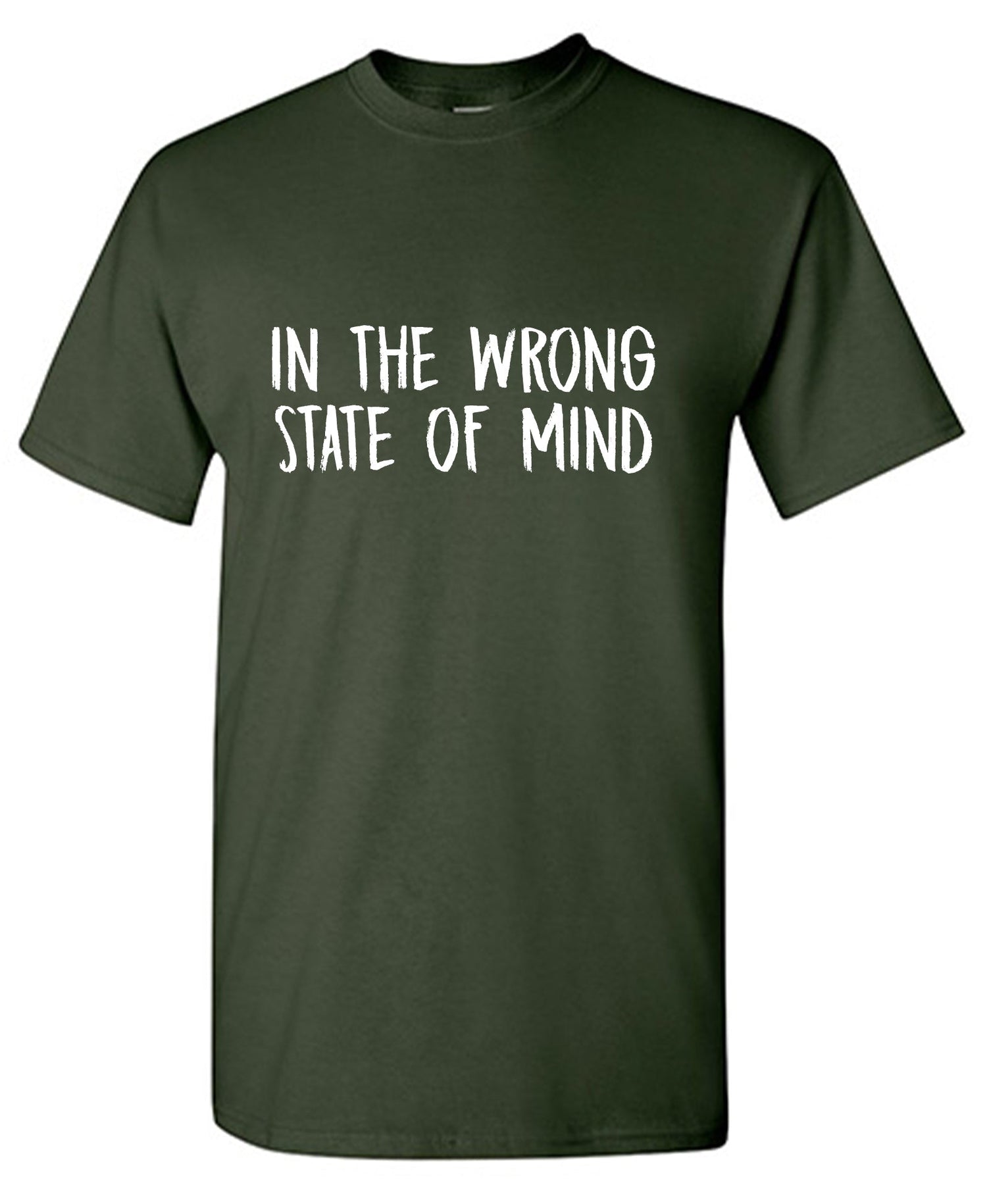 Workout T Shirts Funny – Because Laughing Counts as Cardio