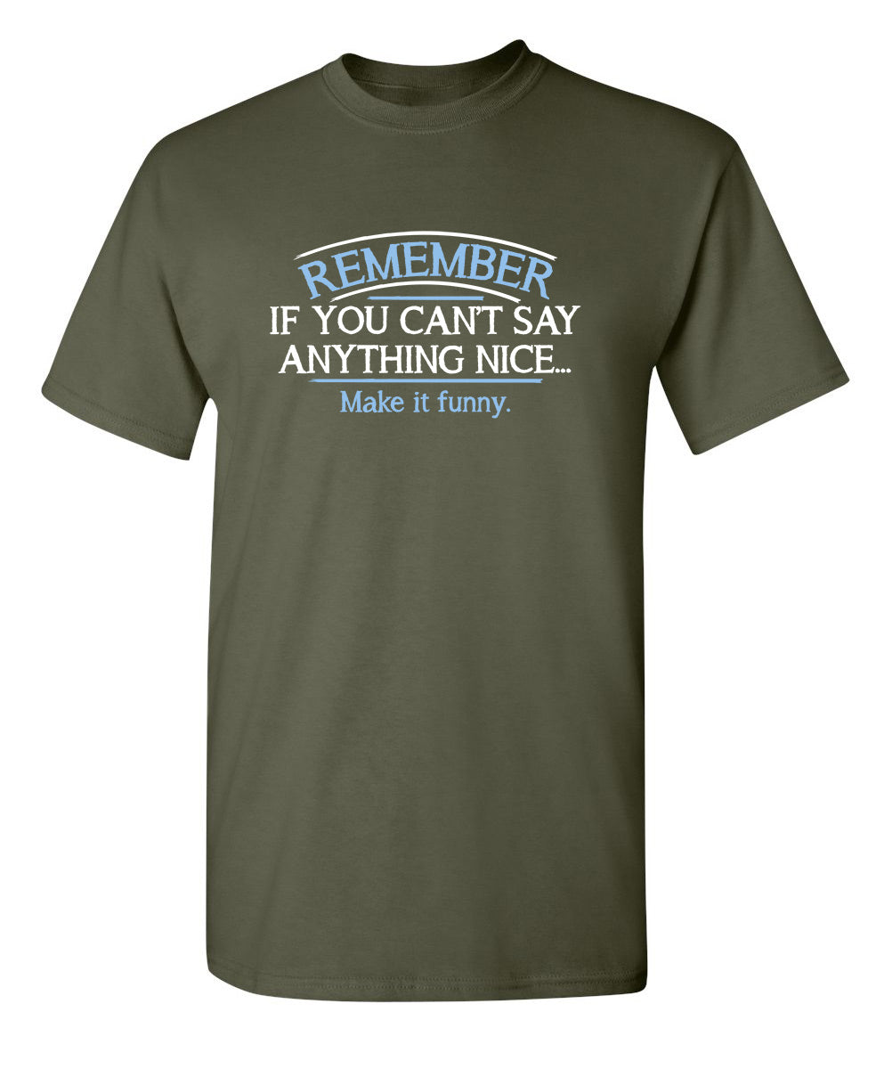 Funny Family Reunion Matching Tees