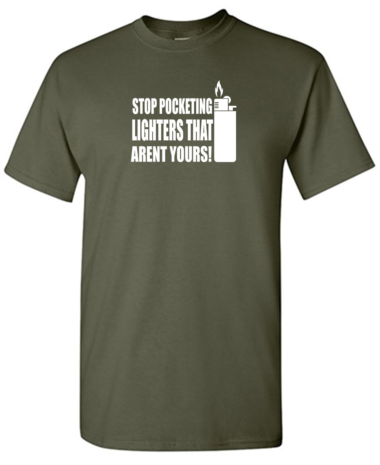Funny Shirts for Expecting & New Dads