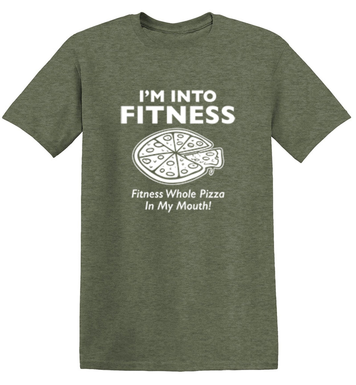 Buy Athletic T-Shirts