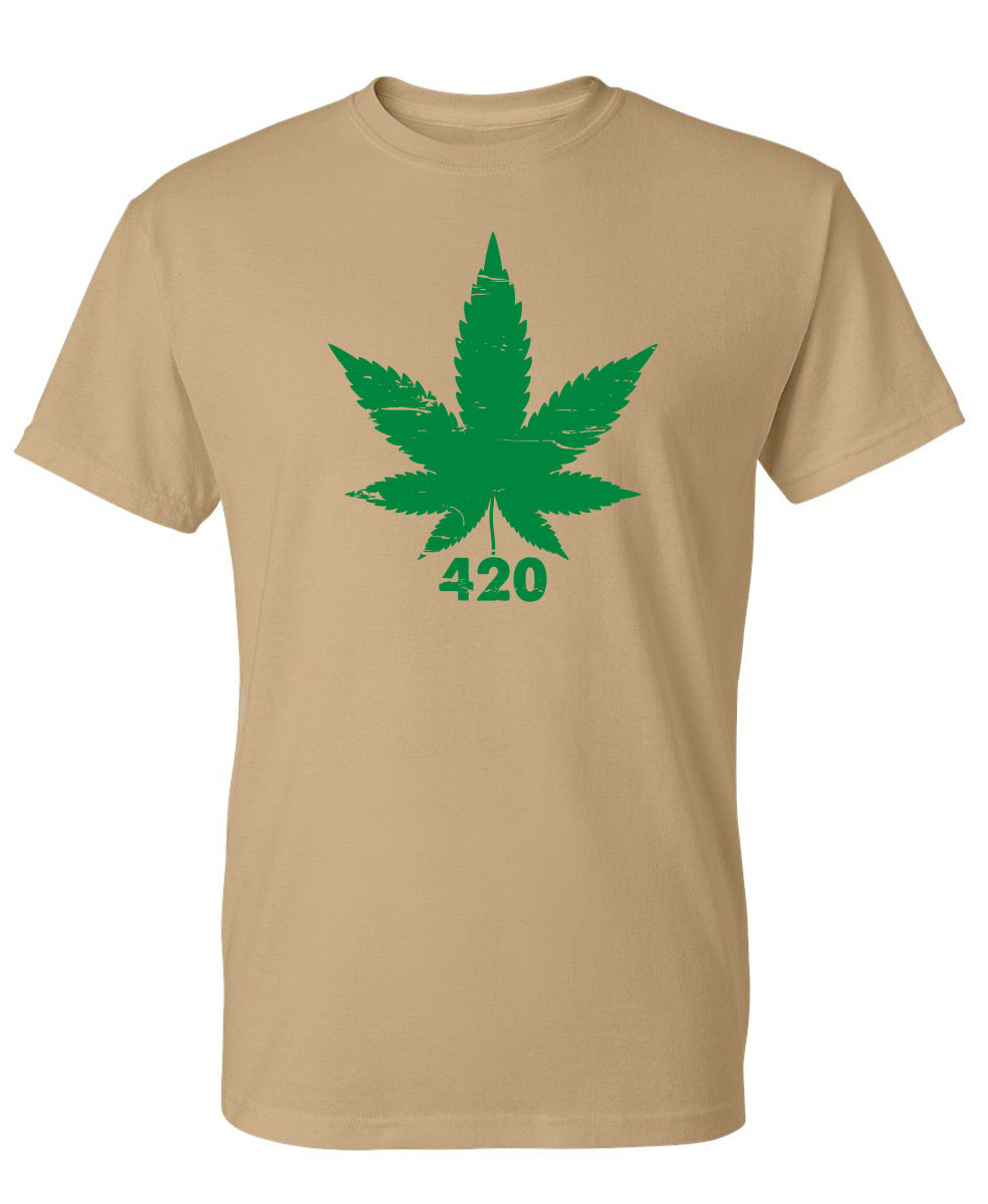 Art That Kills T Shirt