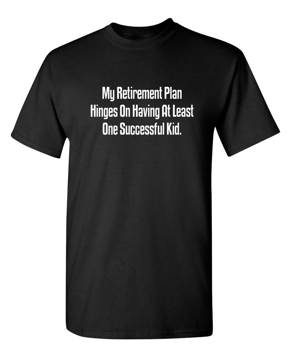 Retirement Party Humor Shirts